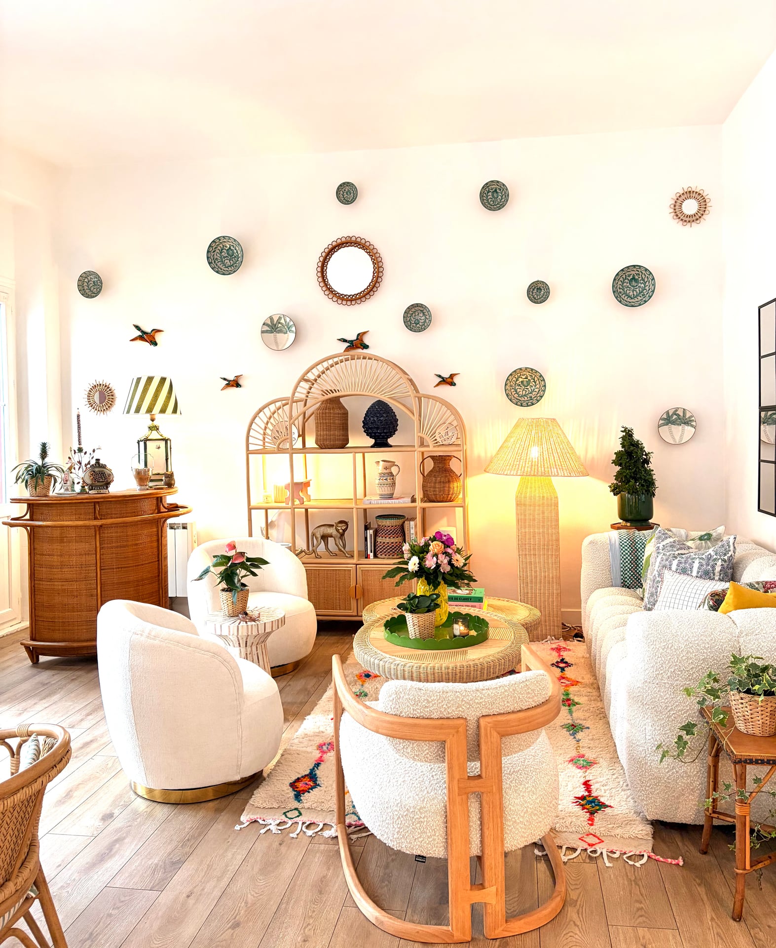Biarritz Beach Home