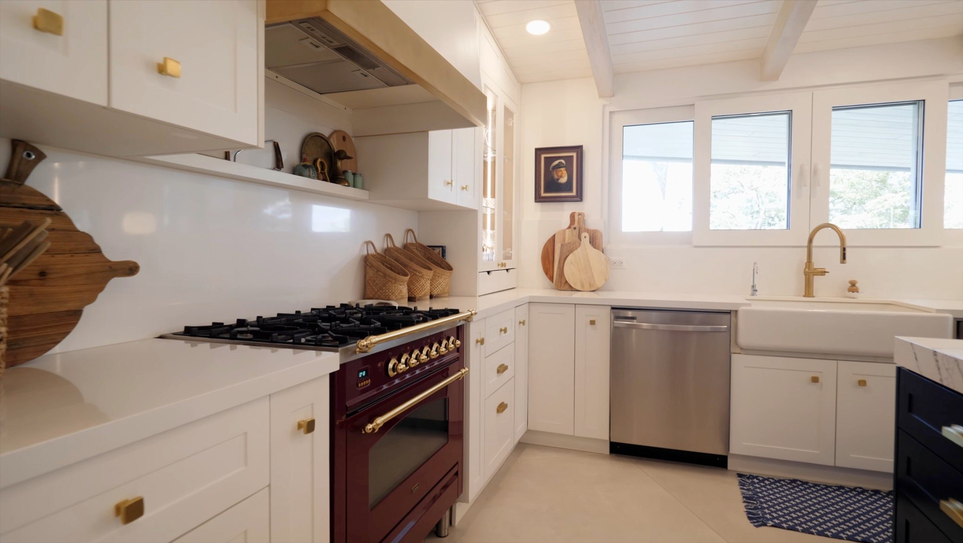 The Kitchen
