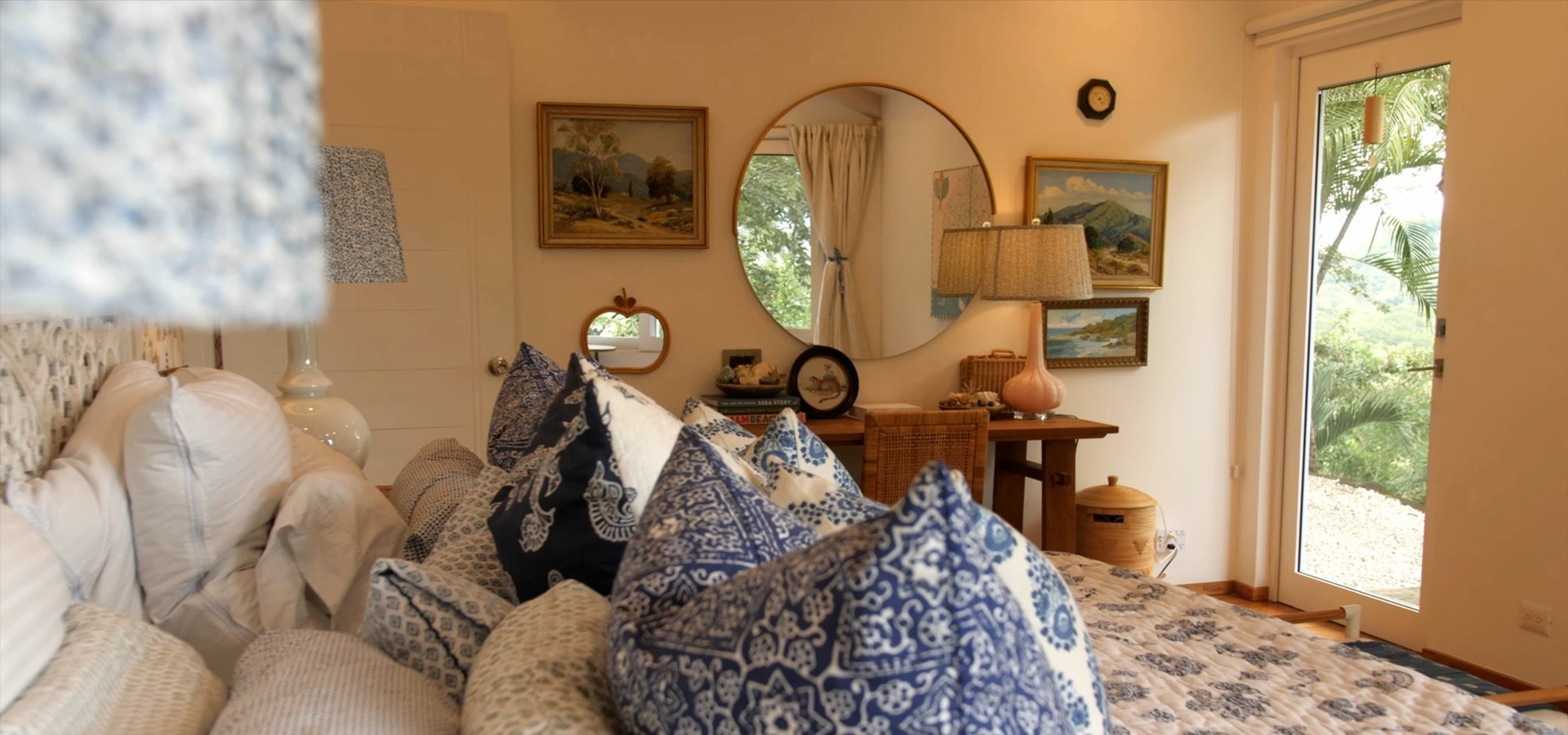 The Primary Suite